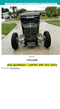 Mobile Screenshot of jetboatbill.com